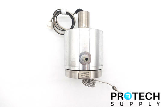Agilent / HP 1100 1200 HPLC Pressure Damper 79835-60005 with WARRANTY