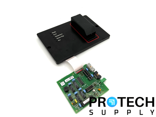 Display Board 22-0481-07-AC from Biacore C with WARRANTY