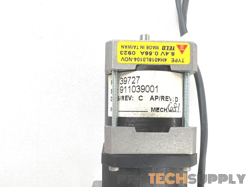 Load image into Gallery viewer, TECO 4H4018L0104-NOV Servo Motor with WARRANTY
