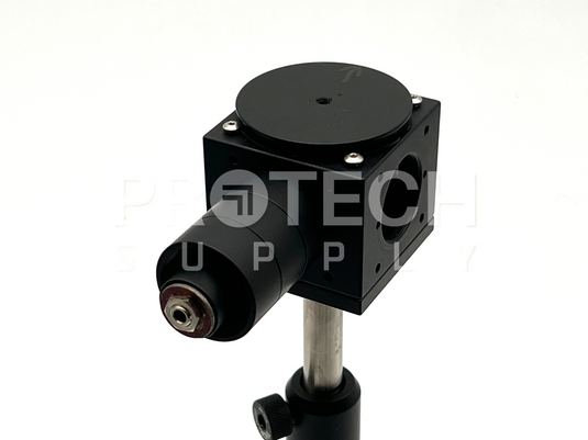 Thorlabs Optical Mirror Mount + 3/16" Hex Adjusters Assy GUARANTEED