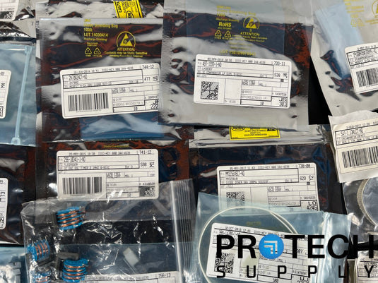 (Lot of Misc) Capacitors / Diodes / Resistors / Mofset
