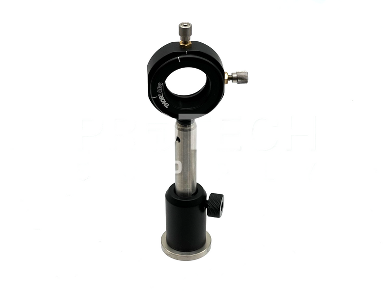 Load image into Gallery viewer, Thorlabs Mirror Mount + 3/16 Hex Adjusters Assy GUARANTEED
