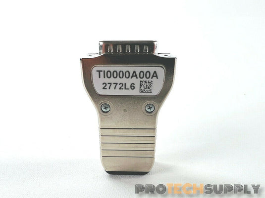 Renishaw TI0000A00A Tonic Analogue Interface with WARRANTY