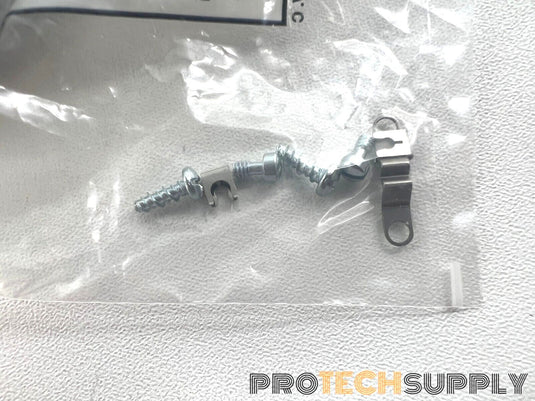NEW AMP D25PCPKPC Unshielded Crimp Snap Kit with WARRANTY