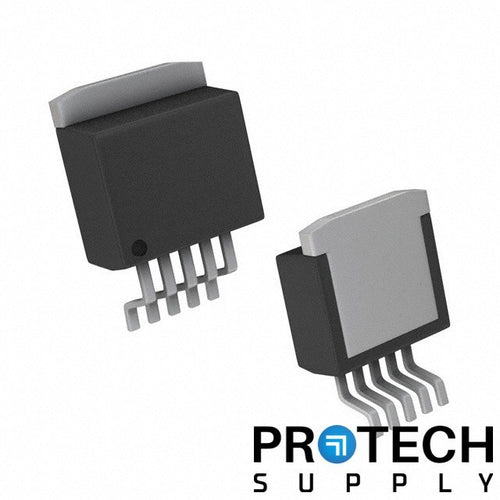 (50/Pk) Analog Devices LT1963AEQ-3.3