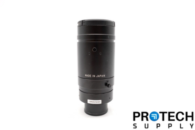 Kowa 16R0029084 Lens F1.8 f=12mm with WARRANTY