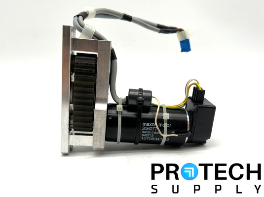 Maxon 306077 Motor / Avago 10708341.02 Assy from Tecan Freedom EVO w/ WARRANTY