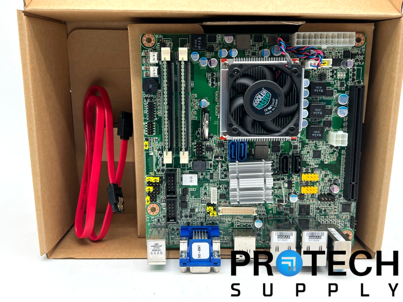 Load image into Gallery viewer, Advantech AIMB-273G2-00A1E Single Board Computer NEW with WARRANTY
