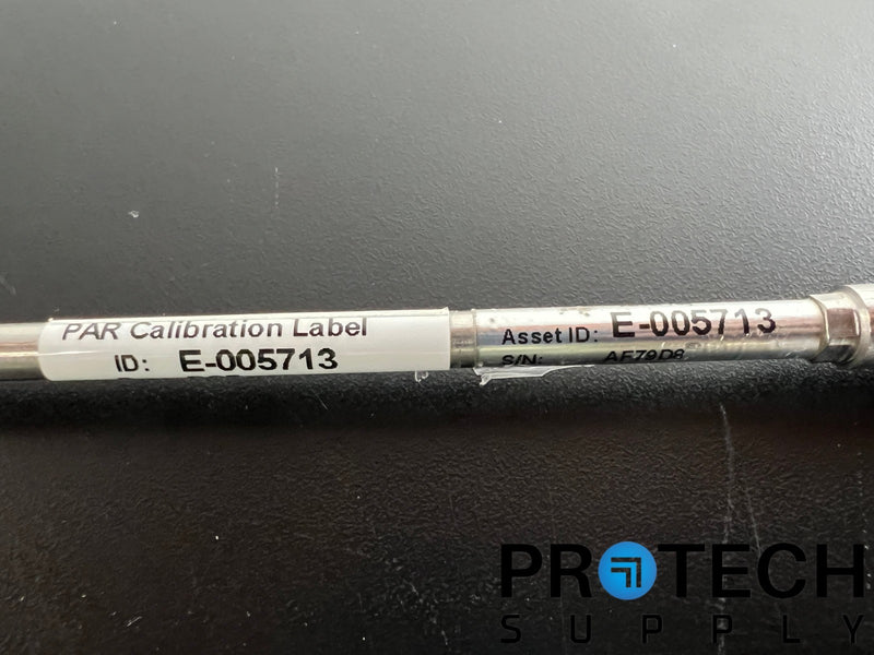 Load image into Gallery viewer, (Lot of 7) Pyromation 260-484-2580 Resistance Temperature Detectors
