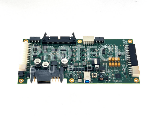 Intel AA H44283-602 Power Interface Board SIMP_CS_AMP with WARRANTY