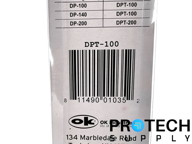 Load image into Gallery viewer, OK Industries DPT-100 Desoldering Pump Tip NEW with WARRANTY
