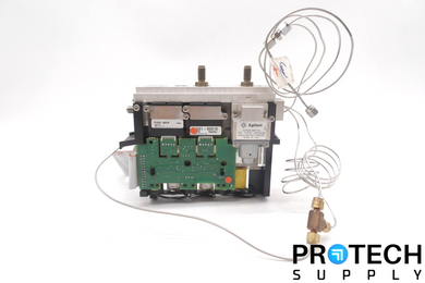 Agilent G1531-80010 G1544-60710 S/SL Purge Medium Inlet EPC Module for PARTS