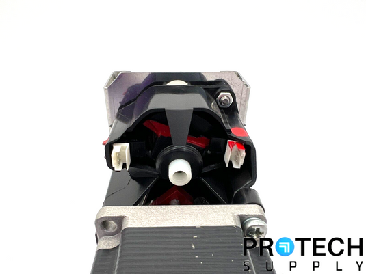 Nidec Servo KH56JM2U079 Stepper Motor Assy + Injector Valve  Eksigent nanoLC400
