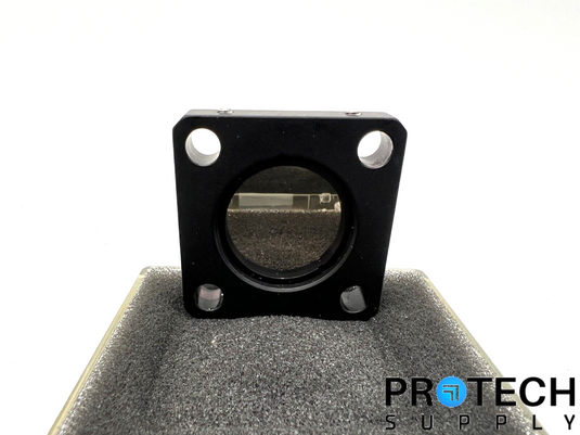 ThorLabs Mounting Lens Plate 40 x 40mm
