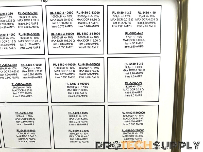 Load image into Gallery viewer, Renco Electronics Design Kit RL-5480 with WARRANTY
