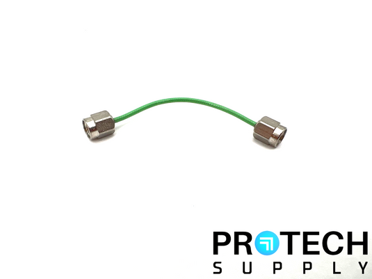 Astrolab Microbend R-3 Coaxial Cable Assembly SMA to SMA NEW with WARRANTY