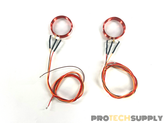 (Set of 2) Renco RL-11031 1549 Coil Assembly with WARRANTY