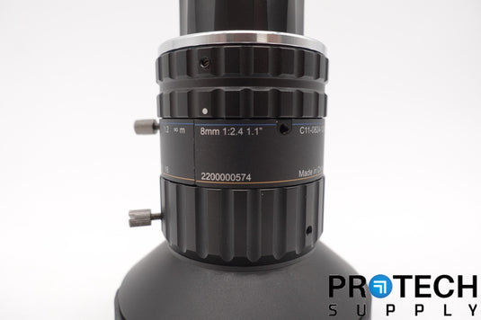 Basler C11-0824-12M Camera Lens 8m with WARRANTY