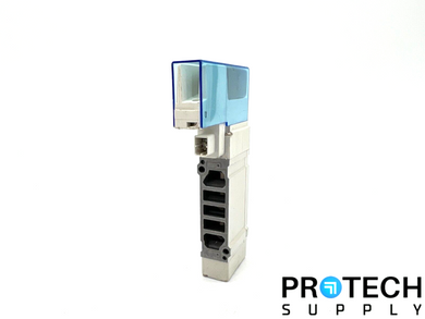 SMC SY5100-5U1 5-Port Solenoid Valve with WARRANTY