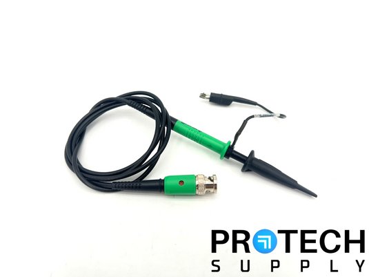 Tektronix Oscilloscope Probe Test Lead with WARRANTY