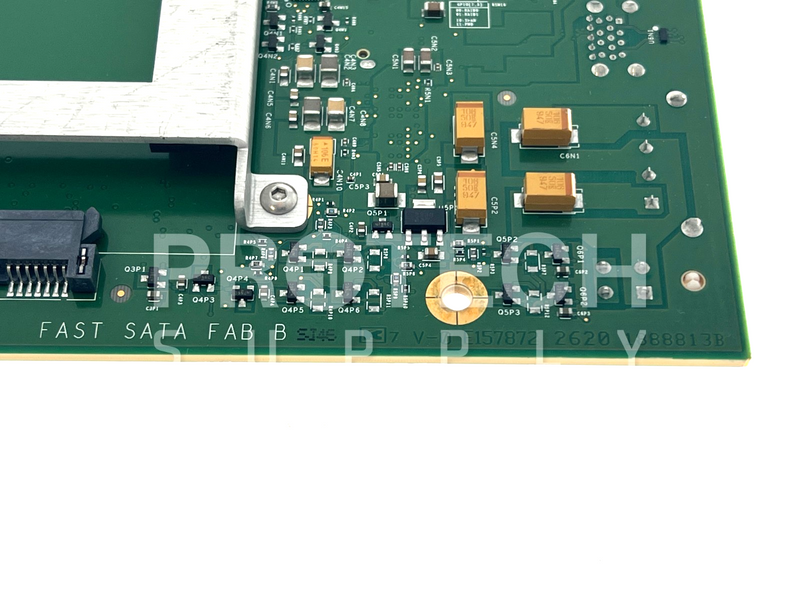 Load image into Gallery viewer, Intel AA H69253-204 Fast SATA Interface Board H69256-002 with WARRANTY
