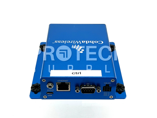 Cohda Wireless MK5 OBU On Board Unit CWP-OBU-MK05-WW00102 GUARANTEED