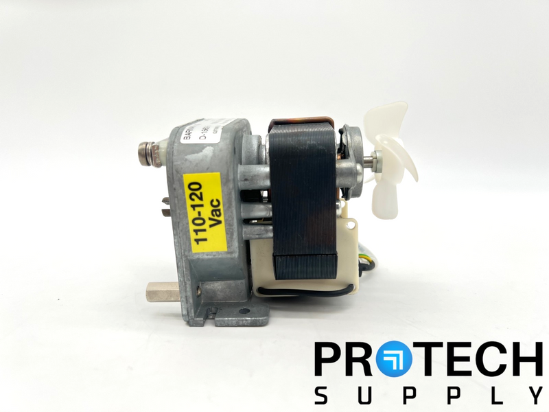 Load image into Gallery viewer, Barnant D-1562-5 / Applicon Z311500021 Gear Motor with WARRANTY
