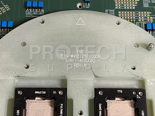 TSE / Intel 141001A-T2K-T-AF Union Lake Test Load Board GUARANTEED