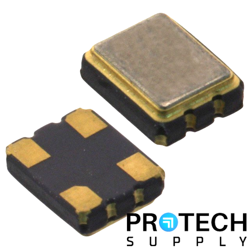 (400/Pk) TXC Corporation 7A38470001 Crystal Oscillator 3.3V NEW with WARRANTY