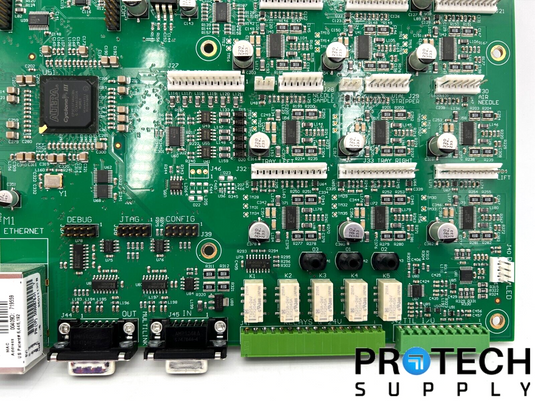 Eksigent Main Board for Ekspert nanoLC 400 with WARRANTY