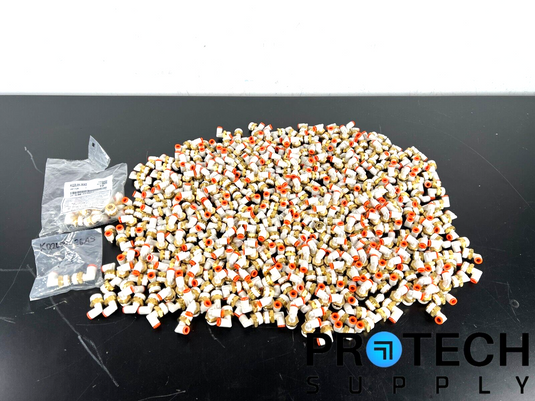 Lot of Approx 450 SMC 1/4
