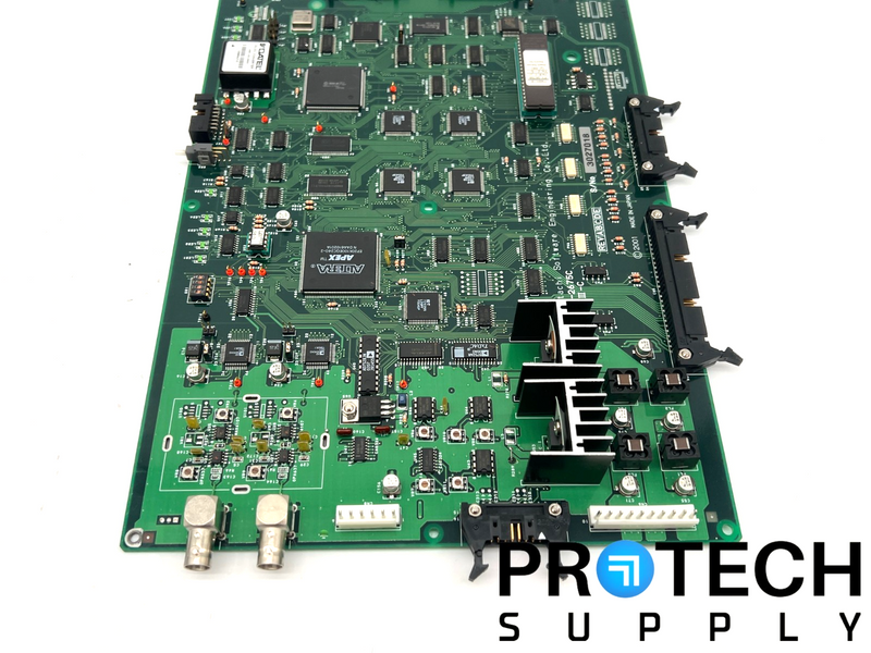 Load image into Gallery viewer, Hitachi PY-2675C Board from HITACHI FMBIO ||| with WARRANTY
