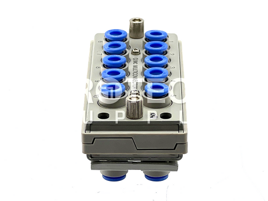 SMC Rectangular Multi-Connector GUARANTEED