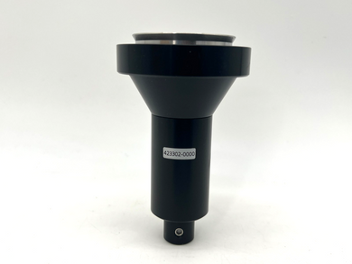 Zeiss 423302-0000 Microscope Illumination Adapter from Mirax MIDI with WARRANTY