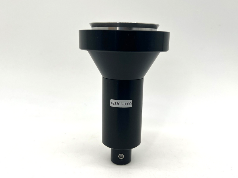 Load image into Gallery viewer, Zeiss 423302-0000 Microscope Illumination Adapter from Mirax MIDI with WARRANTY
