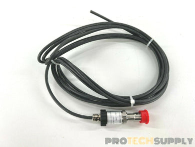 WIKA S-10-3A 4243105 Pressure Transmitter With WARRANTY