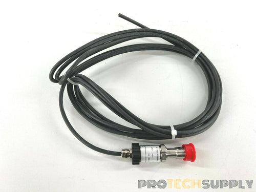 WIKA S-10-3A 4243105 Pressure Transmitter With WARRANTY