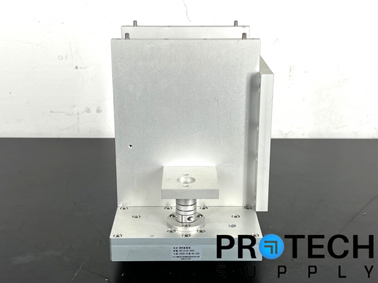 96-Channel Pipetting Head Robotic Assembly from M96 Extraction System