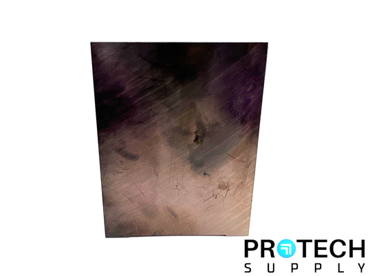 Thermo Gold Mirror Reflector for Nicolet 6700 FT-IR Spectrometer