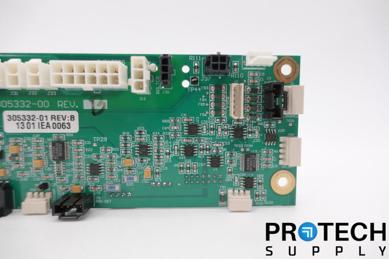 Load image into Gallery viewer, 3D Systems Carriage Board 305332-00 from Projet DP 3000 with WARRANTY
