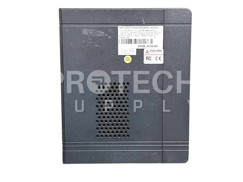 Load image into Gallery viewer, Adlink MXC-6301D Fanless Embedded Computer Intel Core i7-3610QE GUARANTEED
