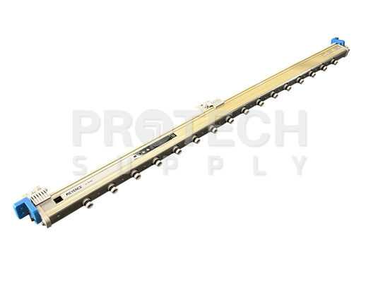 Keyence SJ-R108 Static Eliminator with WARRANTY