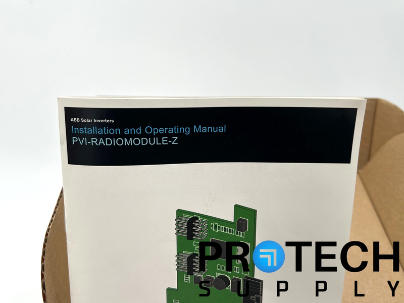 Load image into Gallery viewer, ABB PVI Radio Module NEW with WARRANTY
