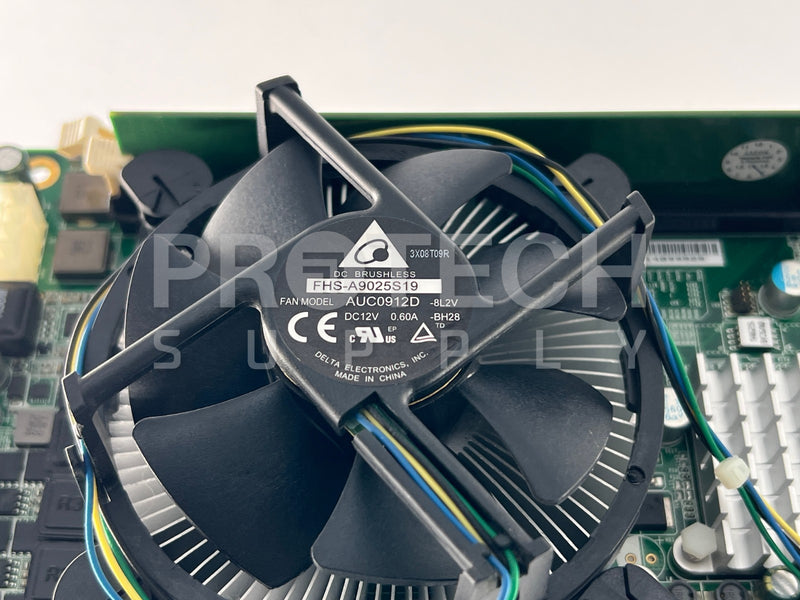 Load image into Gallery viewer, Flexstar SBC6 02-44183-00 Mother Board Assy GUARANTEED

