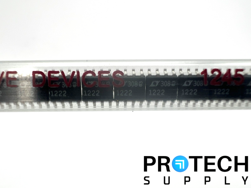 Load image into Gallery viewer, (25/Pk) Analog Devices LT1222CS8#PBF Standard Amplifier with WARRANTY
