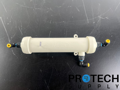 Millipore Filter Canister from Milli-Q A10 with WARRANTY