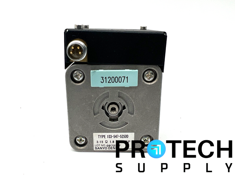 Load image into Gallery viewer, SANYO DENKI 103-547-52500 Stepper Motor from ZEISS MIRAX MIDI with WARRANTY
