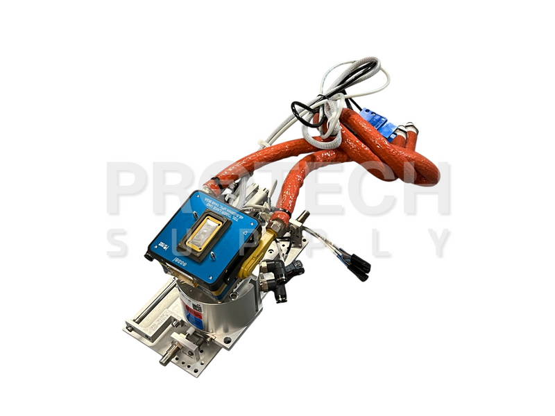 Load image into Gallery viewer, Essai Thermal Control Unit + Fabco-Air FPS-1779 Pneumatic Cylinder GUARANTEED
