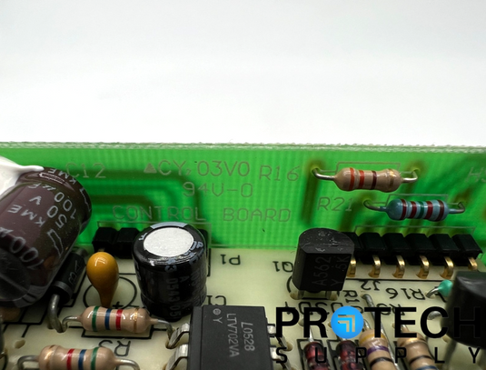 Powerbox PU110-14A Power Supply 100-240V 47-63Hz 24Vdc 4.5A with WARRANTY