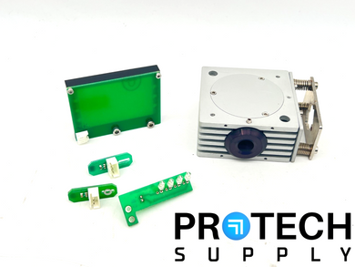 Lot of Misc Parts from Zeiss Mirax Midi